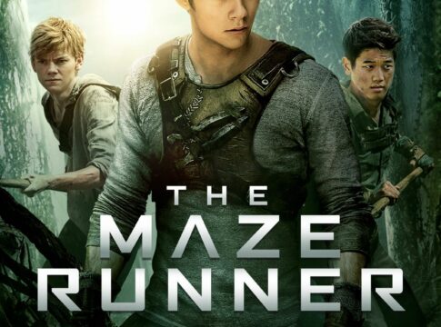 The Maze Runner Reboot em desenvolvimento com retorno do diretor original (com 1 diferença)