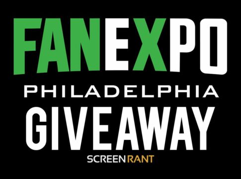 Ganhe um par de passes de 3 dias para a FAN EXPO Philadelphia!