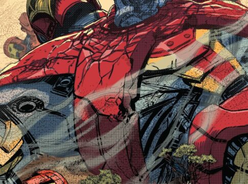Homem de Ferro confirma que sua armadura mais poderosa da história da Marvel veio para ficar
