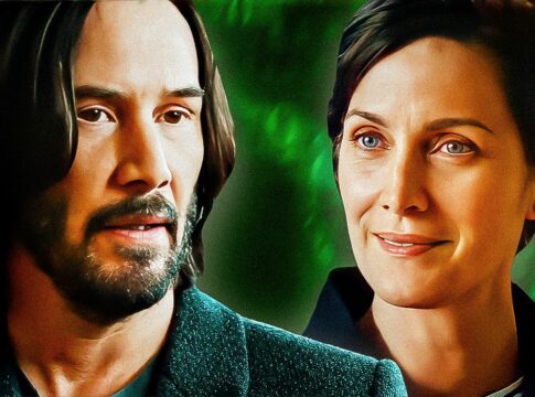 Matrix 5 não pode substituir Keanu Reeves e Carrie-Anne Moss (e as ressurreições provam isso)