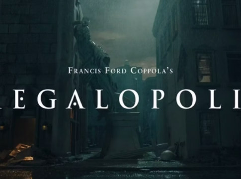 Megalópole pode incluir filmagens do 11 de setembro filmadas pela equipe de Coppola em 2001, revela o diretor