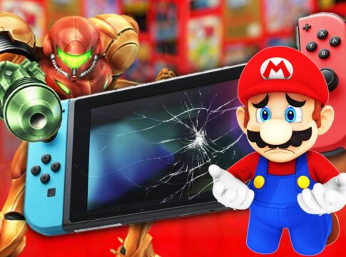O Nintendo Switch 2 pode estar perdendo um elemento icônico, e os novos Joy-Cons são os culpados