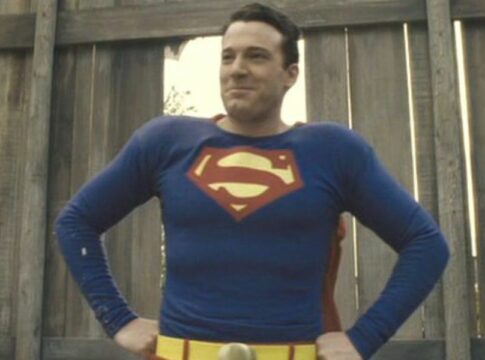 O desempenho de Ben Affleck como Superman em 2006 é ainda mais surreal agora que o DCEU terminou