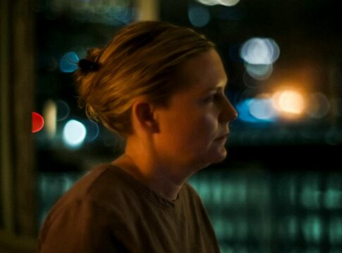O desenvolvimento de Kirsten Dunst ao longo da Guerra Civil explica a cena final de sua personagem