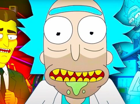 O final sombrio da 7ª temporada de Rick e Morty pode tornar a 8ª temporada mais divertida