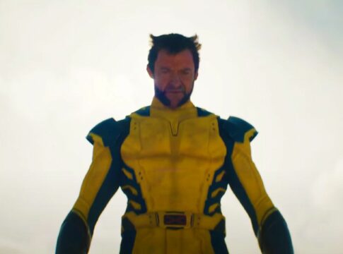 O físico desfiado de Wolverine de Hugh Jackman deve encerrar todos os debates sobre suas mangas