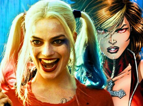 O novo filme de quadrinhos de Margot Robbie pode ser seu substituto perfeito para Harley Quinn se uma condição for atendida