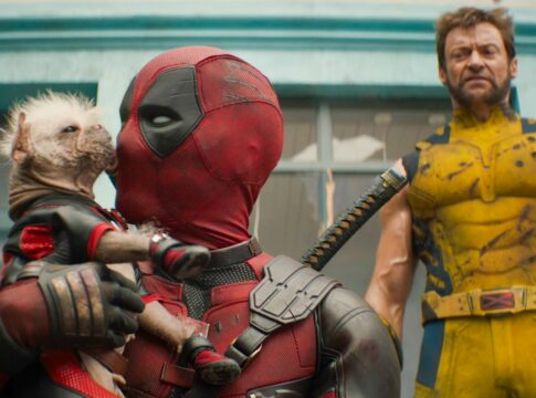 O novo trailer de Deadpool e Wolverine já quebrou recordes da Marvel e MCU