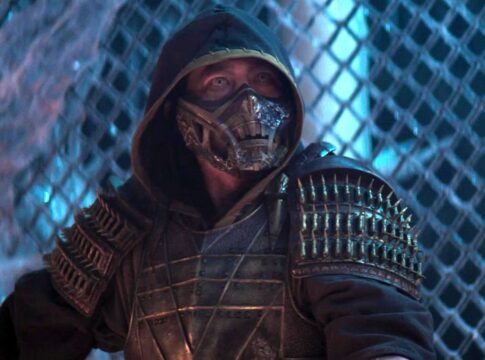 O papel do escorpião de Mortal Kombat 2 e “grandes novos personagens” provocados por Hiroyuki Sanada