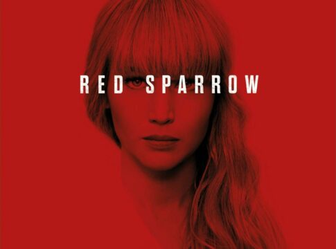 O popular filme de espionagem da Netflix é um lembrete para assistir ao divisivo thriller de 6 anos de Jennifer Lawrence que rendeu US $ 151,6 milhões