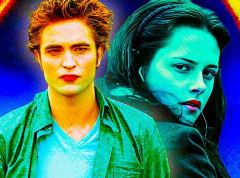 O remake de Twilight para TV pode fazer justiça a um livro esquecido (e melhorar a história)