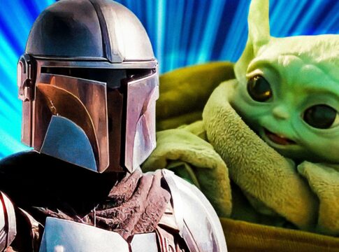 O título do filme Mandalorian & Grogu confirma que Star Wars aprendeu com o grande erro da terceira temporada