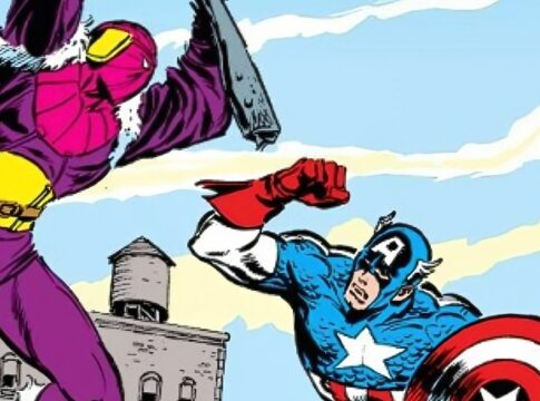 O traje da Marvel muito extremo para o MCU retorna em cosplay com precisão de quadrinhos