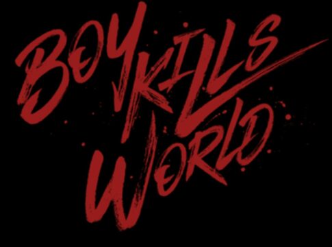 Por que o diretor mundial de Boy Kills hesitou em escalar Bill Skarsgård