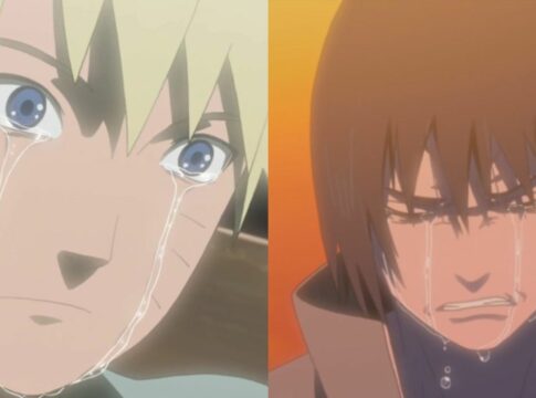 Os 10 episódios mais emocionantes de Naruto Shippuden