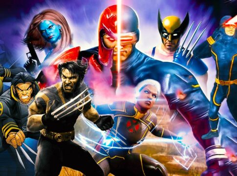 Os 10 melhores videogames X-Men de todos os tempos
