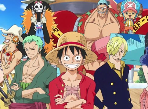 Os países do mundo real dos Piratas do Chapéu de Palha explicam por que One Piece é tão amado