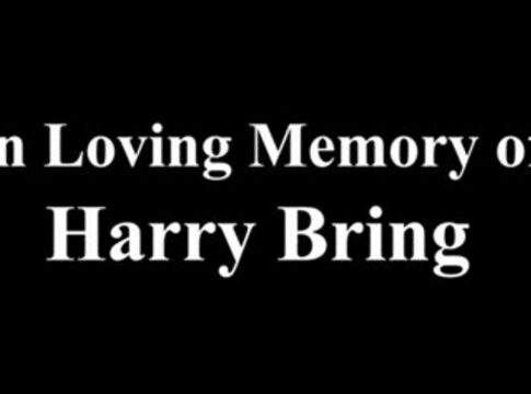 Por que Harry Bring foi homenageado em Criminal Minds: Evolution