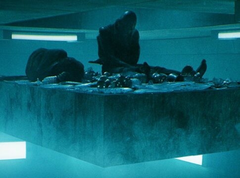 Primeiras imagens reveladas para a sequência do filme de terror da Netflix de sucesso de Sleeper