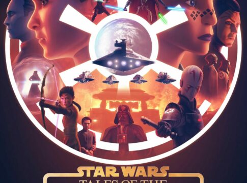 10 programas animados de Star Wars que adoraríamos ver, siga Tales Of The Empire