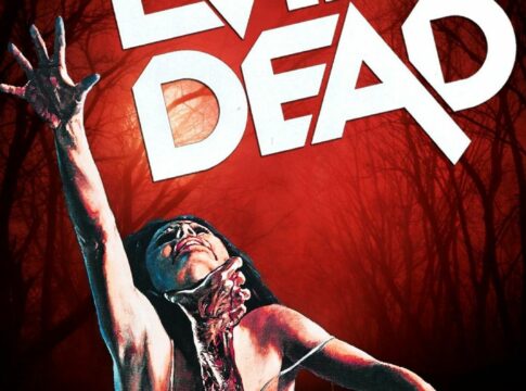 Segundo filme spinoff de Evil Dead em desenvolvimento pela produtora de Sam RaimiSegundo filme spinoff de Evil Dead em desenvolvimento pela produtora de Sam Raimi