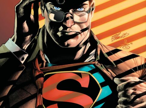 Superman explora suas raízes na Era de Ouro no arco de quadrinhos de ação “assumidamente enorme”