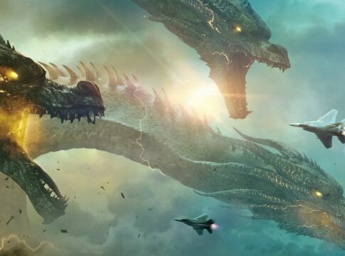 Todos os 15 vilões de Godzilla explicados