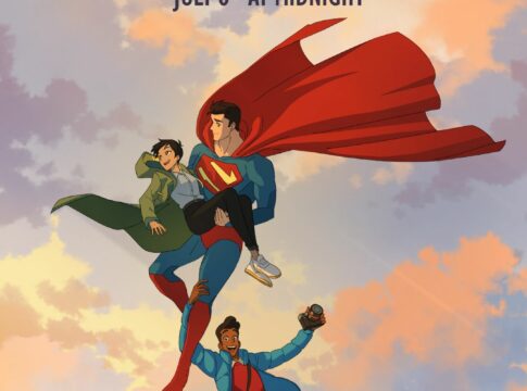 Trailer da segunda temporada de My Adventures With Superman revela Supergirl, Lex Luthor e uma data de lançamento