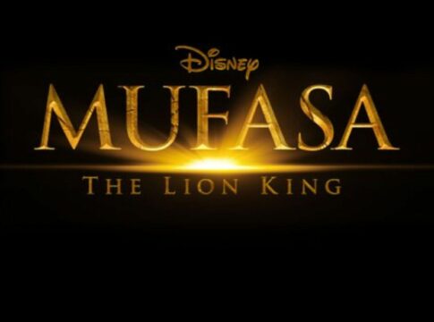 Trailer de Mufasa revela prequela de ação ao vivo do Rei Leão da Disney