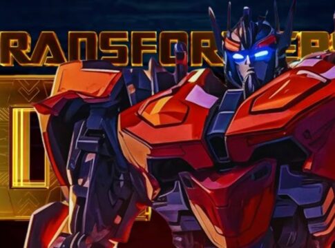 Trailer de Transformers Um