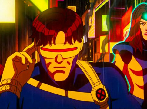 Trailer final de X-Men '97 inicia guerra com novas filmagens