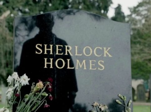 Um filme de Sherlock pode cobrir uma história que a série esqueceu completamente
