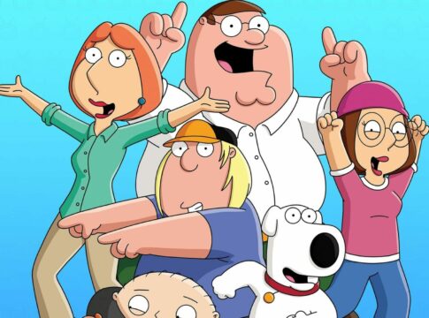 Os 10 principais episódios de Family Guy compartilham a mesma coisa em comum (exceto 1)