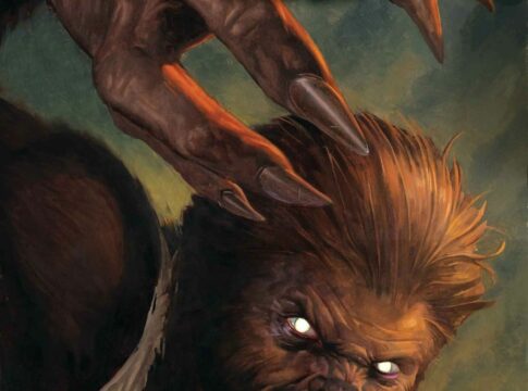 Werewolf By Night do MCU desencadeia fúria sangrenta na nova série Red Band