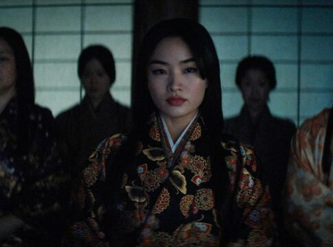 A frase “Flor” de Lady Mariko no episódio 9 do Shogun explicada