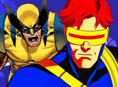 X-Men '97 acabou de piorar as mortes de Gambit e Magneto