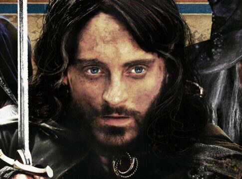 10 atores que podem interpretar Aragorn no novo filme do Senhor dos Anéis (se Viggo Mortensen não retornar)