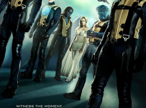 10 duras realidades de rever a série X-Men Prequel da Fox antes da reinicialização do MCU