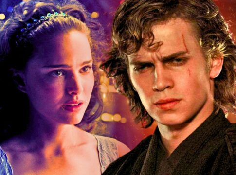 10 mistérios de Anakin Skywalker em Star Wars ainda não foram respondidos