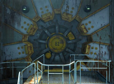 10 piores Fallout Vaults em que você definitivamente não quer morar