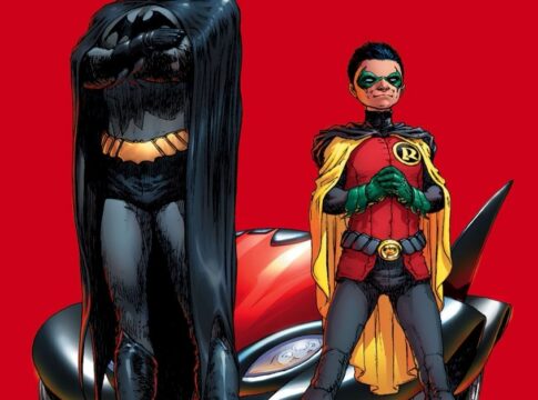 17 vilões do Batman imaginados com escolhas de elenco perfeitas na arte do universo DC