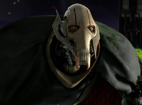 19 anos após a vingança dos Sith, Star Wars aprendeu a temer o General Grievous novamente