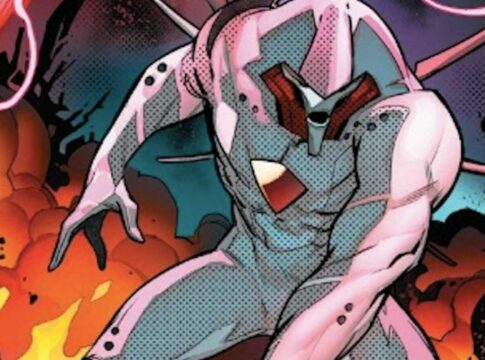 1O principal antagonista dos X-Men tem um paralelo surpreendente com Magneto da era dos vilões