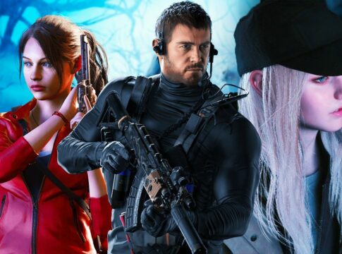 5 personagens que deveriam retornar em Resident Evil 9 (e 5 que não deveriam)