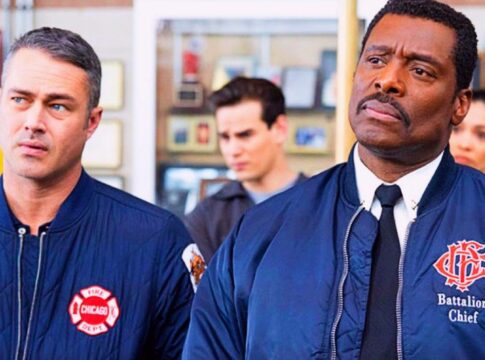 A saída surpresa da 12ª temporada do elenco original do Chicago Fire cria outra decepção de Severide e Kidd