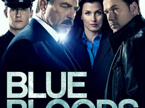 A 14ª temporada do Blue Bloods, sendo o fim, torna uma decisão muito melhor