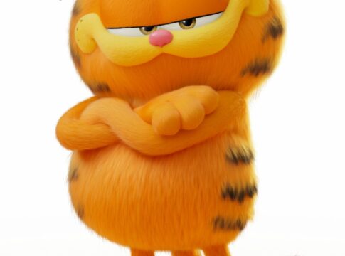 Onde assistir o filme Garfield: horários de exibição e status de transmissão