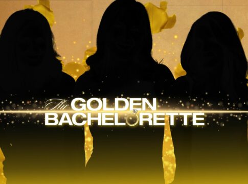 A estrela de Golden Bachelorette é finalmente revelada (ela é do Golden Bachelor?)