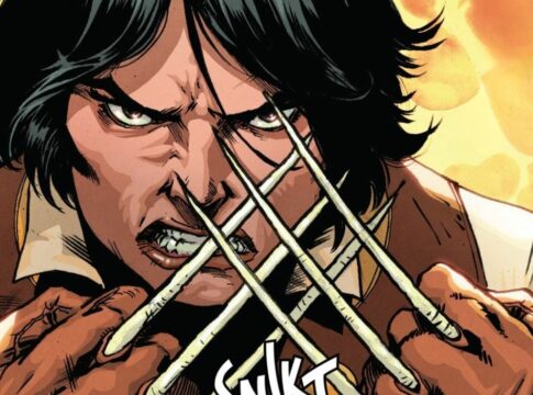 A nova Wolverine feminina da Marvel finalmente revela sua origem encharcada de sangue