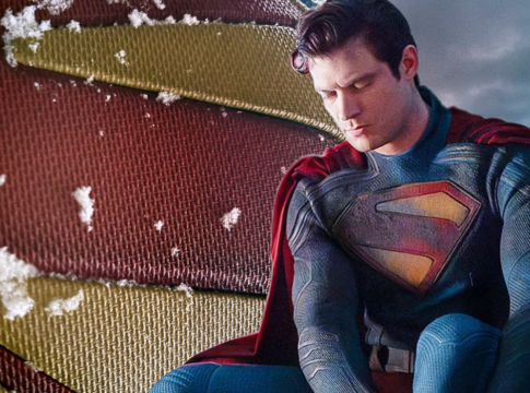 A revelação do traje do Superman da DCU me deixa ainda mais confiante de que James Gunn vai acertar o personagem
